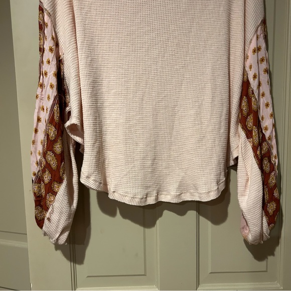 Free People Shirt - Picture 3 of 11